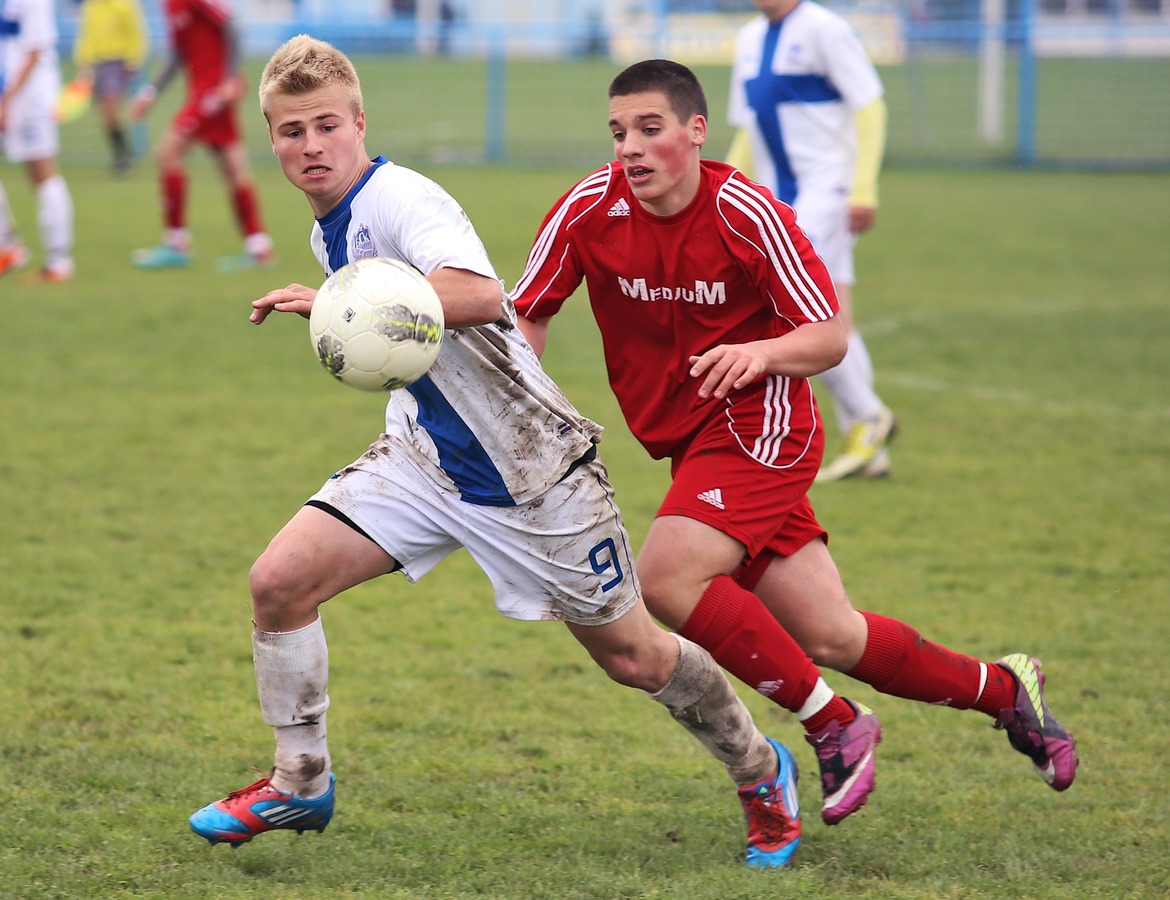 Sport Game Soccer Football Stadium Player 989950 Pxhere.com 