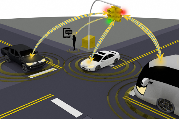 Navigating the Future: Key Features of an Effective Transport System