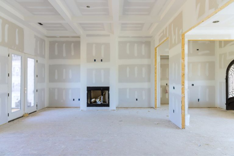 Unveiling the Mystery: How to Determine if Your Wall is Drywall or Plaster