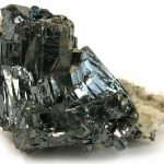 What Mineral Is Metallic 150x150