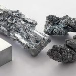 Which Mineral Has A Metallic Luster 150x150