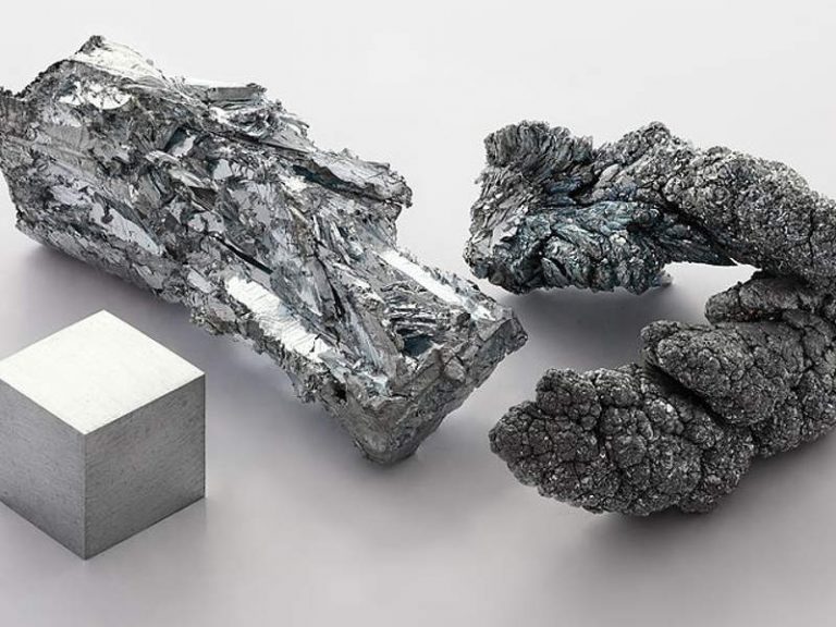 Which Mineral Has a Metallic Luster: A Comprehensive Guide