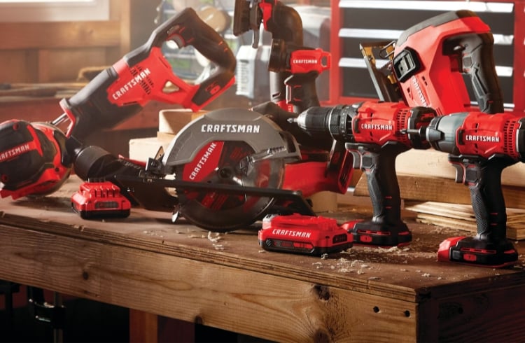 Are Electric Power Tools Better