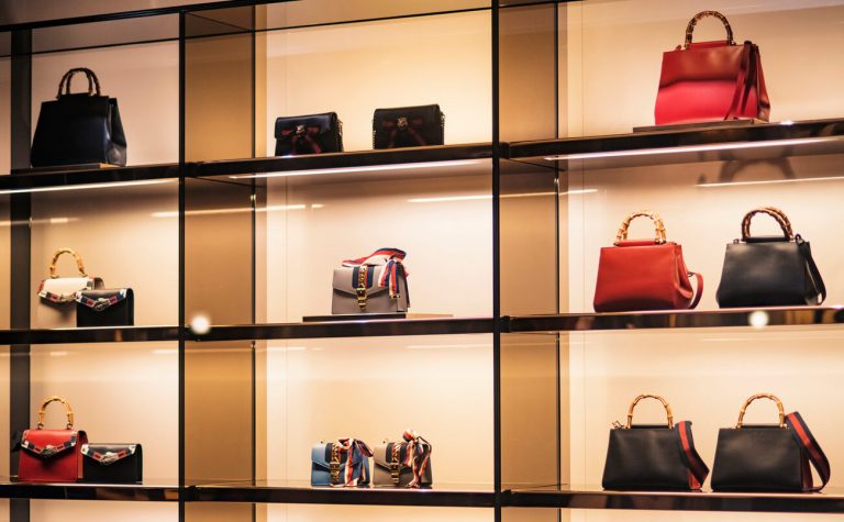 Gucci vs. Louis Vuitton: A Comparative Analysis of Luxury Brand Pricing