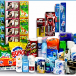 Which Product Remains Most Chosen FMCG Brand For 10 Years 150x150