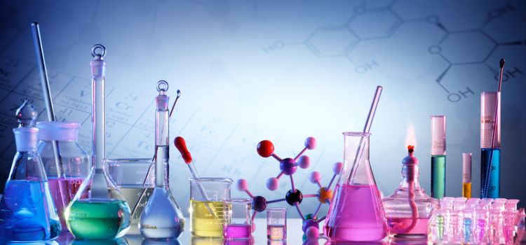 Exploring the Diverse Applications of Chemical-Based Industries