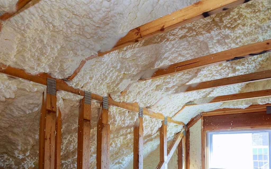 What Is Fire Batt Insulation