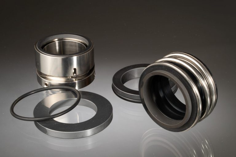 Gland Seal vs. Mechanical Seal: Understanding the Differences