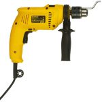 Can I Use A Drill Driver To Drill Into Concrete 150x150