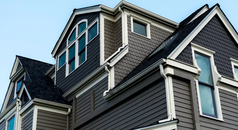 Choosing the Perfect Exterior Paint for Weatherproofing Your Home