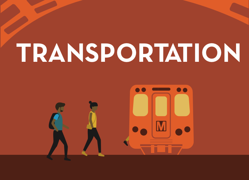 What Is The Most Sustainable Public Transportation In The World