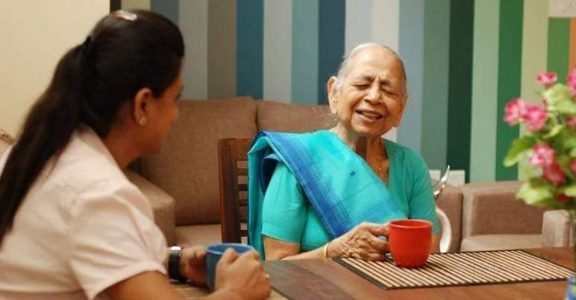 The Significance of Old Age Homes: Ensuring Dignity and Care for the Elderly