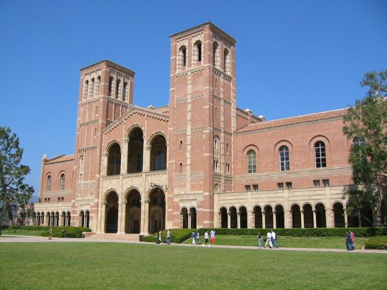 Unraveling the Enigma: Why UCLA Stands as a Global Academic Powerhouse