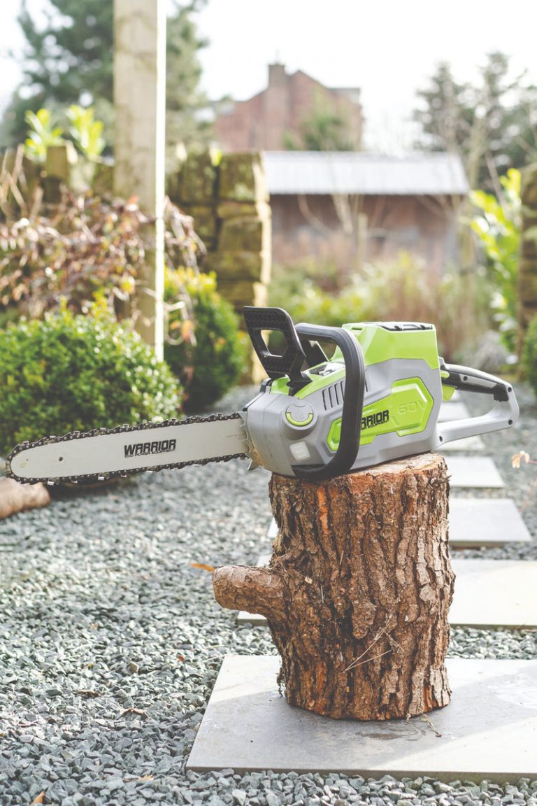 The Ultimate Guide to Chainsaw Chain Replacement: How Often Should You Replace Your Chainsaw Chain?