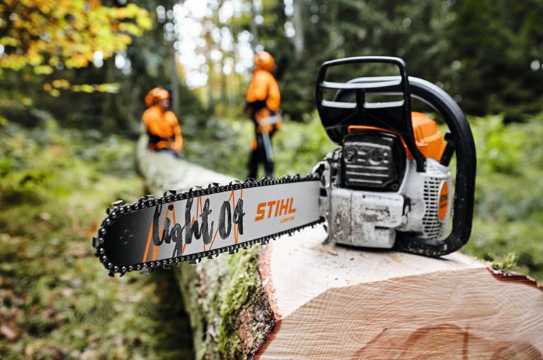 Decoding Chainsaw Chains: A Guide on How to Differentiate Between Chainsaw Chains