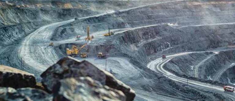 Unveiling the Economic Impacts of Mining: A Comprehensive Analysis