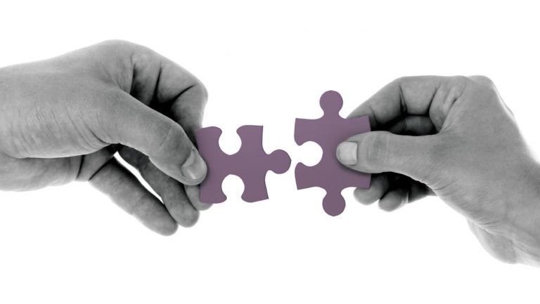 The Power of Partnership: Why Collaborative Efforts Prevail