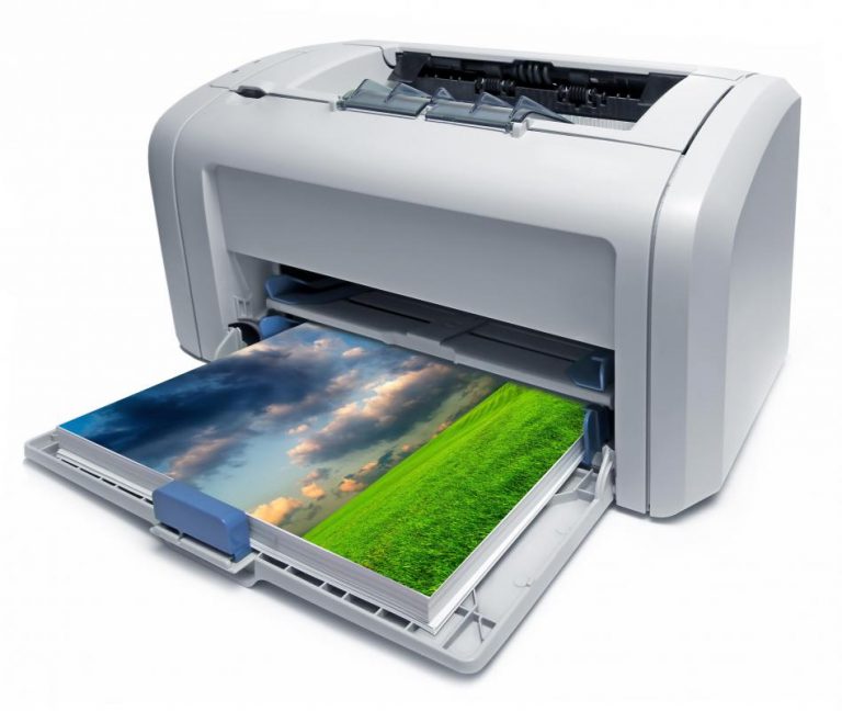 Unveiling the Top Laser Printers: A Comprehensive Guide to Finding the Best