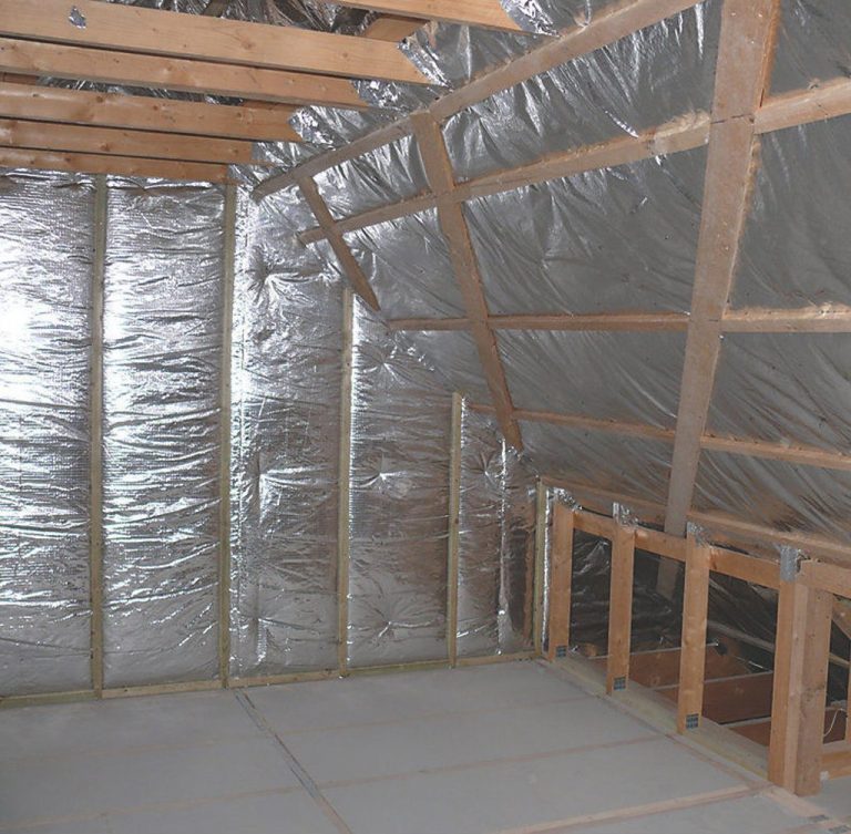 Insulating Your Home: A Comprehensive Guide to DIY House Insulation