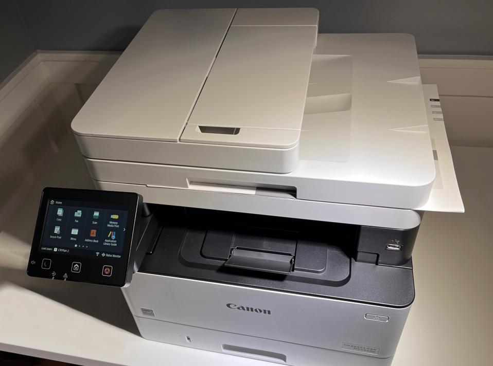 How Do I Choose A Printer