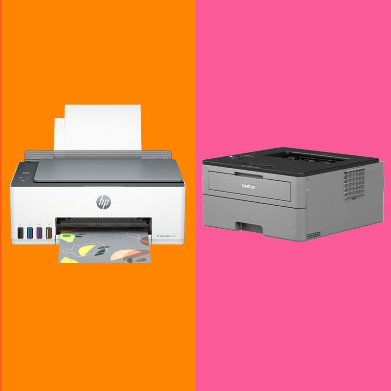 Is Laser Or Inkjet Better