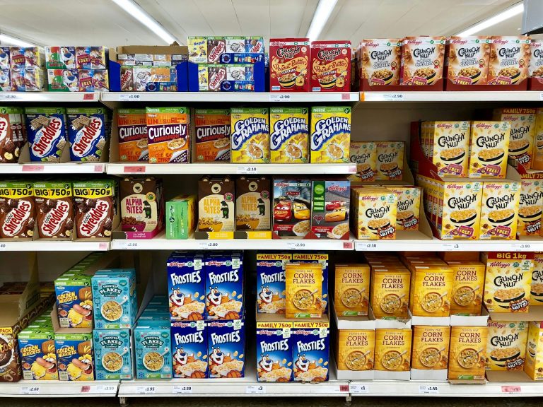 Unveiling the Hidden Challenges: Exploring the Disadvantages of FMCG