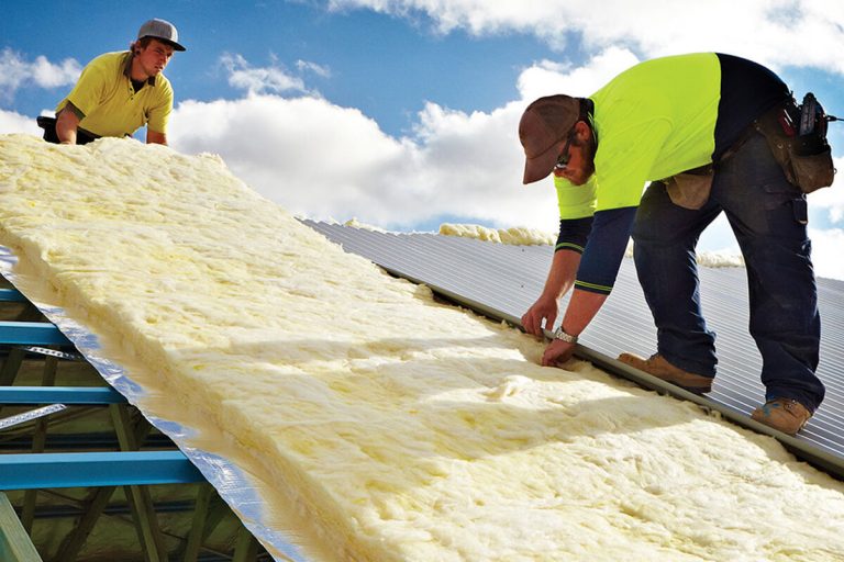 Exploring the Thinnest Insulation Solutions: Unveiling the Secrets of Ultra-Thin Thermal Barriers